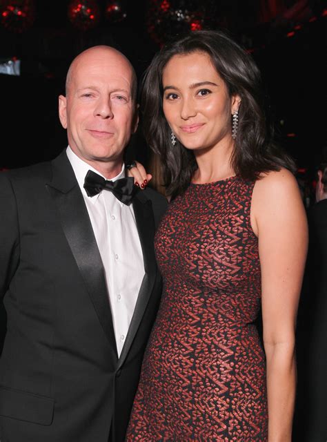 bruce willis emma heming